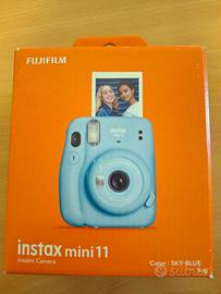 Fujifilm instax mini 11
