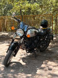 Benelli Imperiale 400