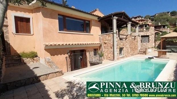 House in Poltu San Pàulu/Porto San Paolo, Lu Stangu, Loiri - Vista 2
