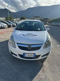 Opel Corsa 1.2 80CV 5 porte GPL-TECH Edition