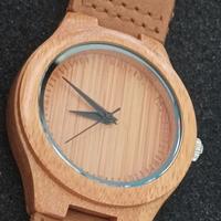 Orologio Artigianale.