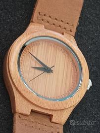 Orologio Artigianale.