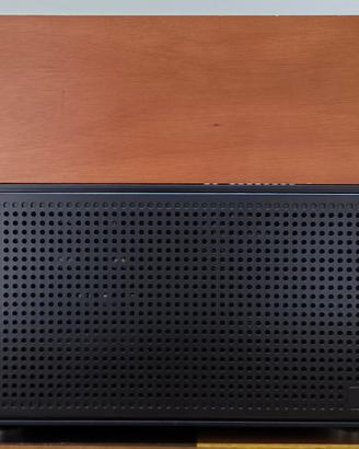 NAS High-End con veri componenti da server