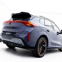 Splitter posteriore V.2 Cupra Terramar Mk1