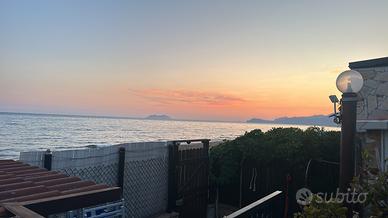 Casa Sulla Spiaggia a Sperlonga + Free Parking