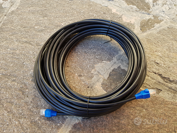 Cavi rete LAN ethernet cat. 6