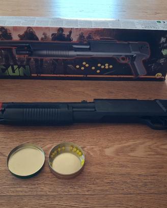 Fucile a pallini BB Gun con Scatola e pallini