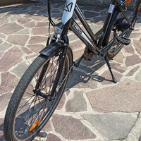 Bici elettrica