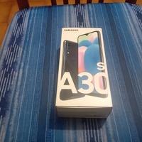 Samsung Galaxy A30s - Solo scatola