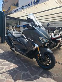 Yamaha T Max 530 TMAX SX TUA A 80€ AL MESE PER 2 A