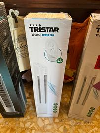 Ventilatore tristar