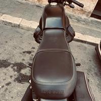 Moto Guzzi v7III