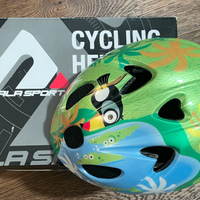 Caschetto unisex Atalasport XXS