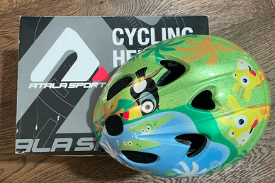 Caschetto unisex Atalasport XXS