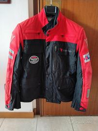 Giacca Moto 