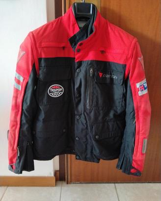 Giacca Moto 