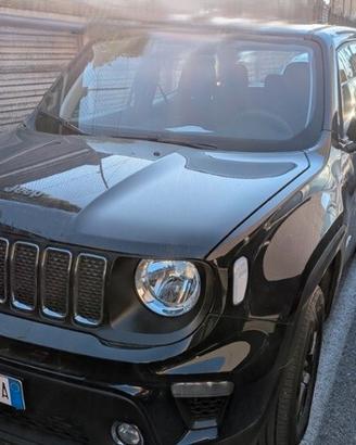 Jeep Renegade 2.0 Mjt 140CV 4WD Active Drive Longi