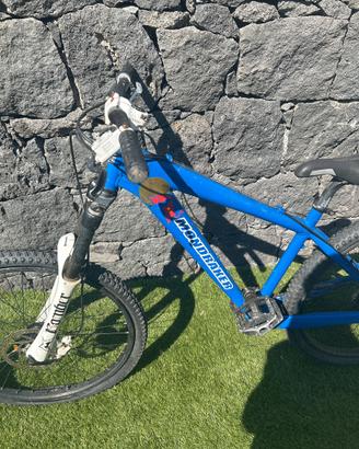Bici mondraker