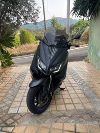 Tmax 530