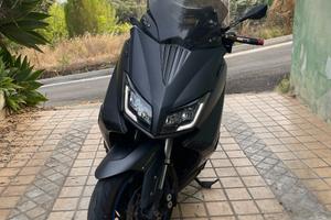Tmax 530