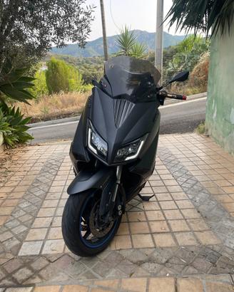 Tmax 530