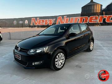 Volkswagen Polo 1.2 TDI 75cv Comfortline 2012