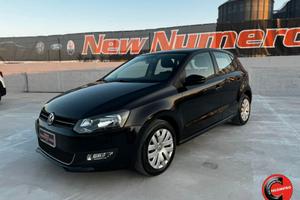 Volkswagen Polo 1.2 TDI 75cv Comfortline 2012