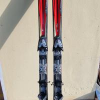 Sci Volkl Racetiger 170 cm