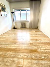 Stanza in elegante studio legale