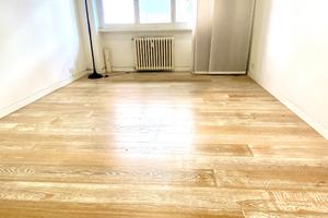 Stanza in elegante studio legale