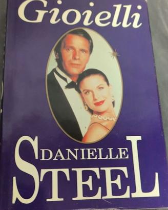 Gioielli – Danielle Steel