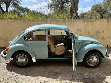 Volkswagen maggiolone 1974