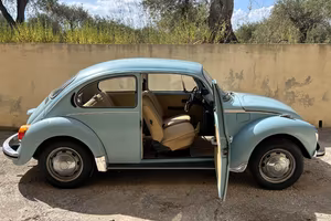 Volkswagen maggiolone 1974