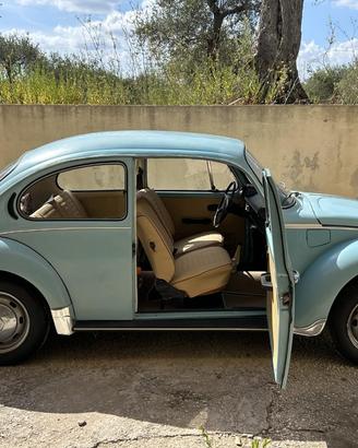 Volkswagen maggiolone 1974