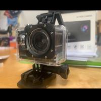 ACTION CAMERA MOMO DESIGN