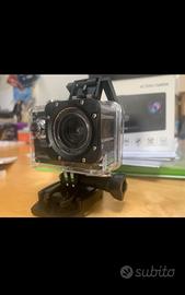 ACTION CAMERA MOMO DESIGN