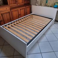 Letto una piazza e mezza 