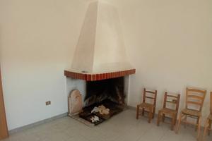 Casa indipendente su unico piano terra