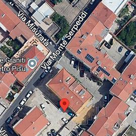 Quartucciu cantina