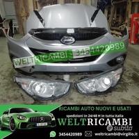 Musata completa hyundai ix35 anno 2018/19 #0161