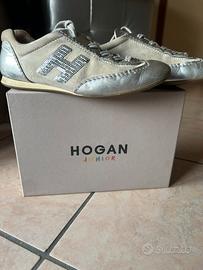 Scarpe Hogan donna nr 35
