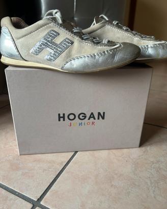 Scarpe Hogan donna nr 35
