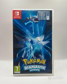 Pokemon Diamante Lucente | Nintendo Switch