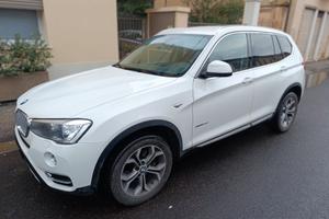 Bmw X3 xDrive20d xLine #GM
