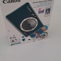 fotocamera Canon Zoemini S2