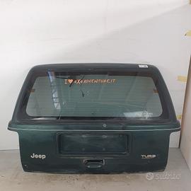 55196457 portellone Jeep Grand Cherokee MK1 ZG ZJ