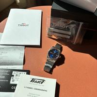 Tissot PRX 36mm Blu