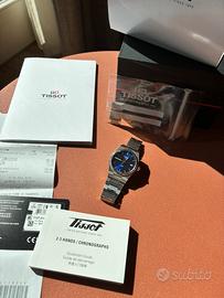 Tissot PRX 36mm Blu