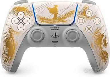 controller ps5 ghost of yotey