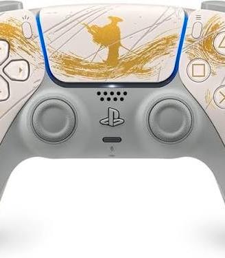 controller ps5 ghost of yotey